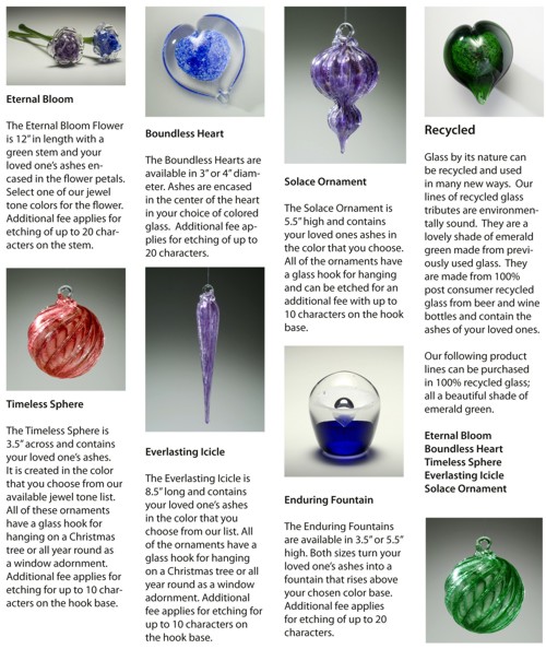 Pet Cremation Remembrances